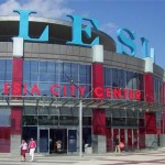 silesia-city-center