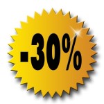 Sticker-30%
